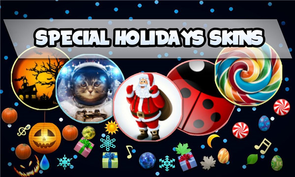 星球吞噬戰(zhàn) v8.0.4.11 安卓版 2