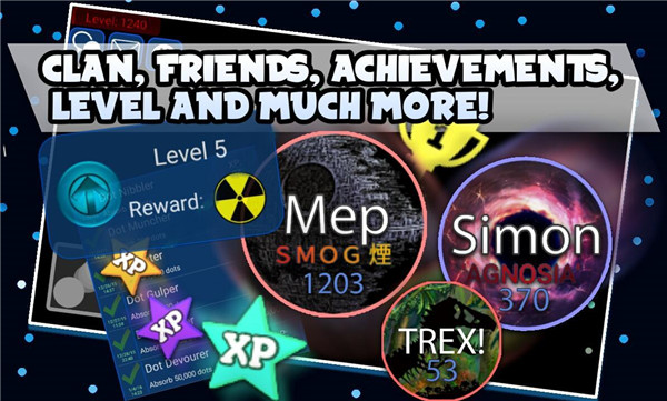 星球吞噬戰(zhàn) v8.0.4.11 安卓版 3