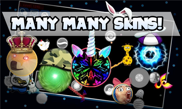 星球吞噬戰(zhàn) v8.0.4.11 安卓版 1