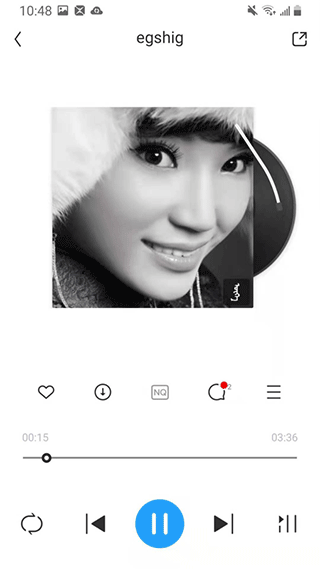 egshig v22.0 安卓版 1