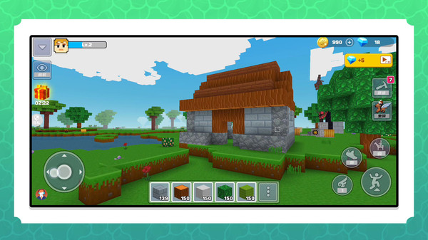 我的夢想星球 v2.0.5 安卓版 1