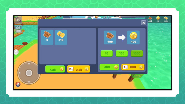 我的夢想星球 v2.0.5 安卓版 0
