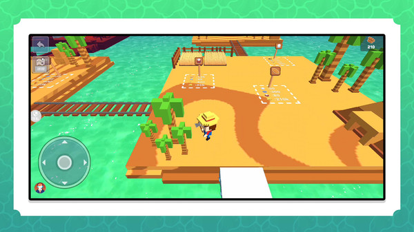 我的夢想星球 v2.0.5 安卓版 3