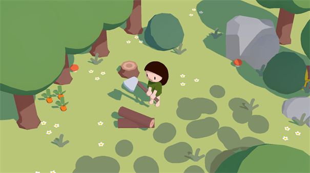 黏腳小人最新版 v0.1.6 安卓版 3