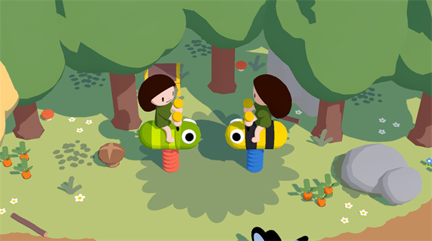 黏腳小人最新版 v0.1.6 安卓版 1