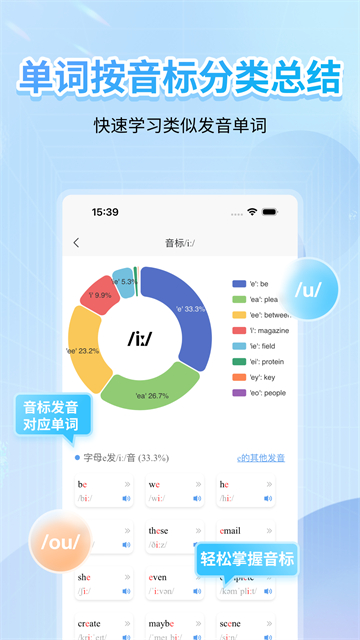 英語音標(biāo)app v5.6.8 3