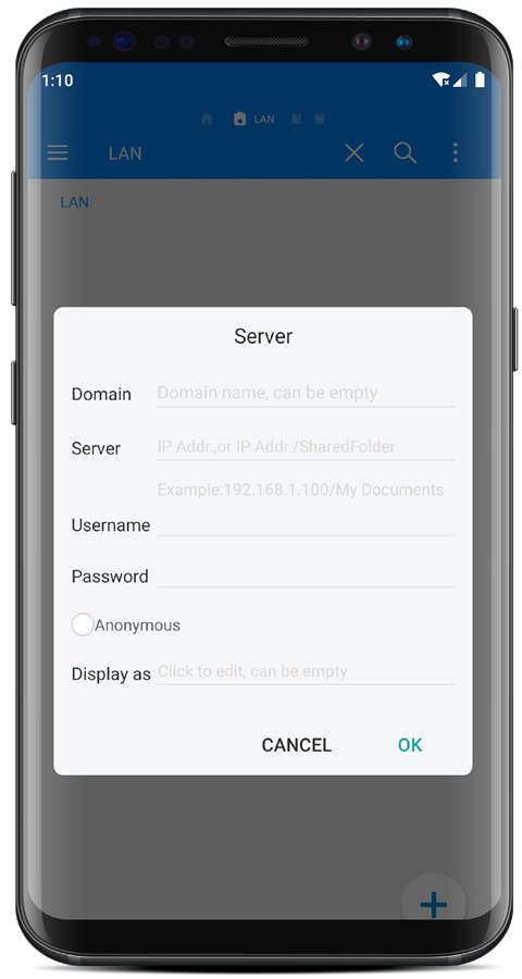 rs文件管理器手機(jī)版 v2.2.2.3安卓官方正版 1