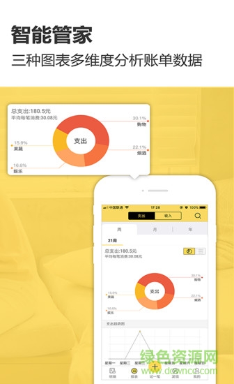 預(yù)記賬本軟件 v6.3.1官方安卓版 2