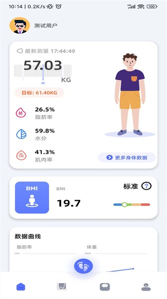 輕穎 v1.3.0 3