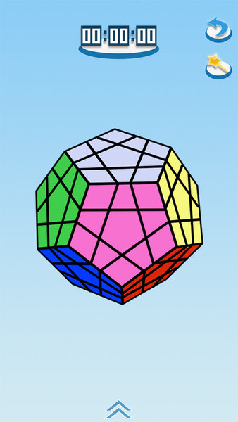 兒童益智魔方大全3d v1.86.09安卓版 1