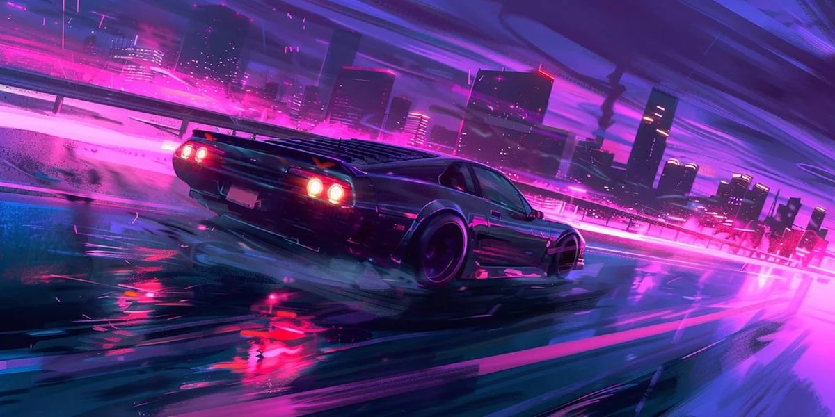 城市汽車駕駛游戲 v0.3 2