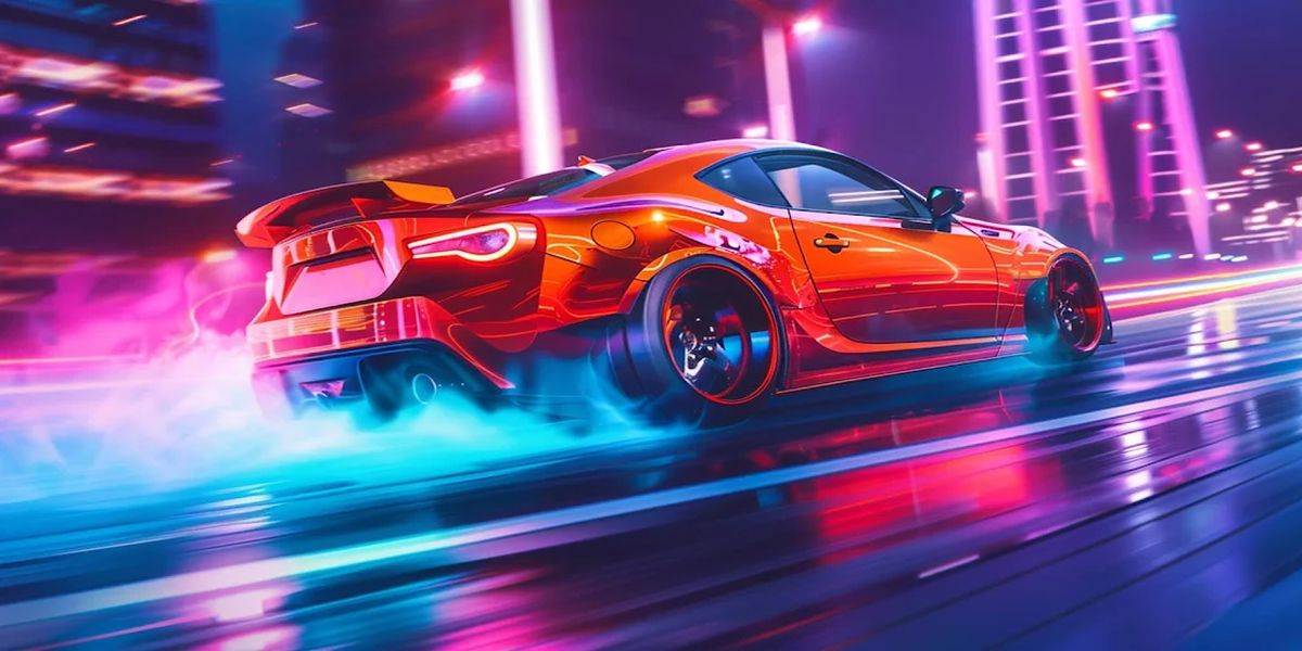 城市汽車駕駛游戲 v0.3 3