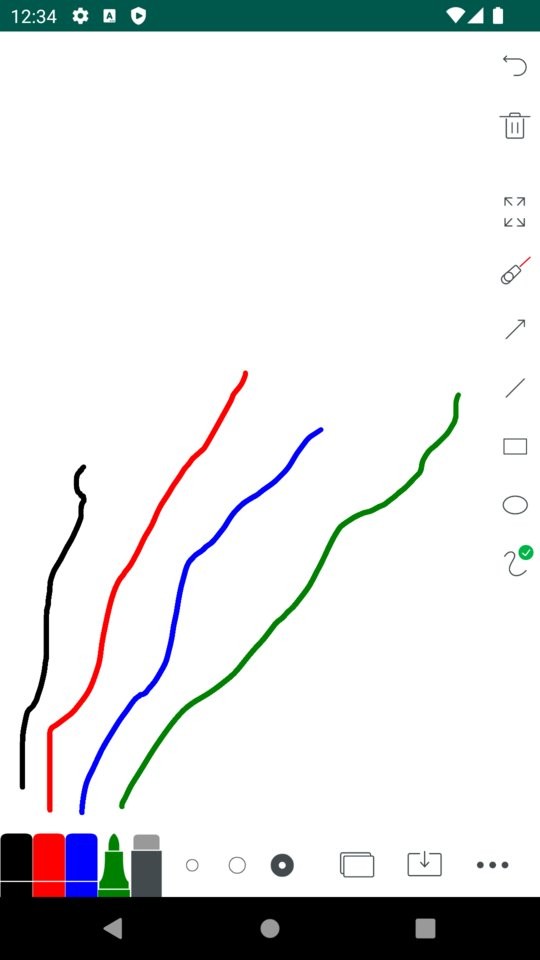 白板app v1.9.2 安卓版 0