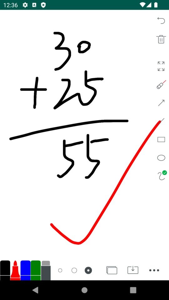 白板app v1.9.2 安卓版 2