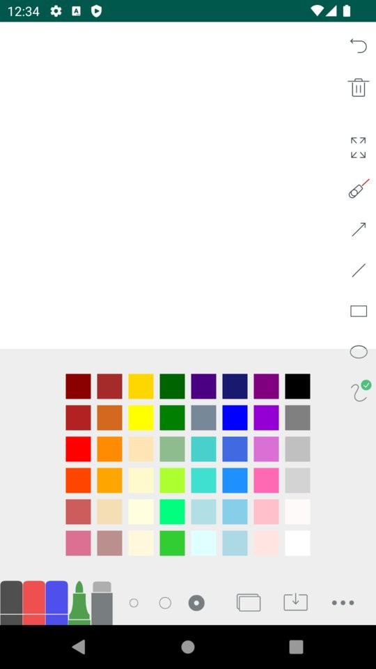 白板app v1.9.2 安卓版 3