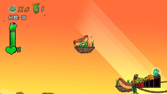 史萊姆與寶石最新版 v1.1 1