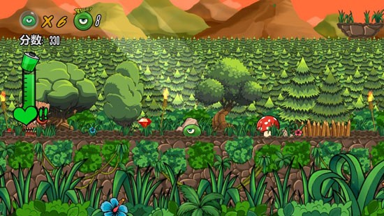 史萊姆與寶石最新版 v1.1 3