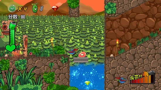 史萊姆與寶石最新版 v1.1 0