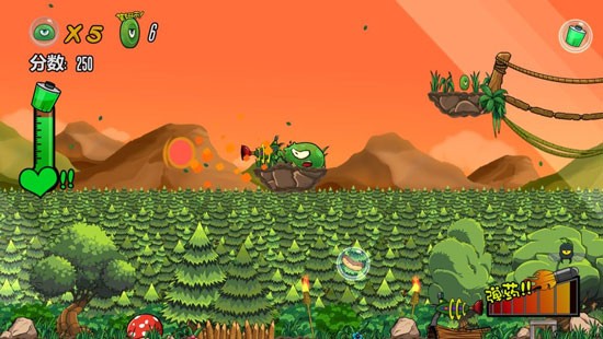 史萊姆與寶石最新版 v1.1 2