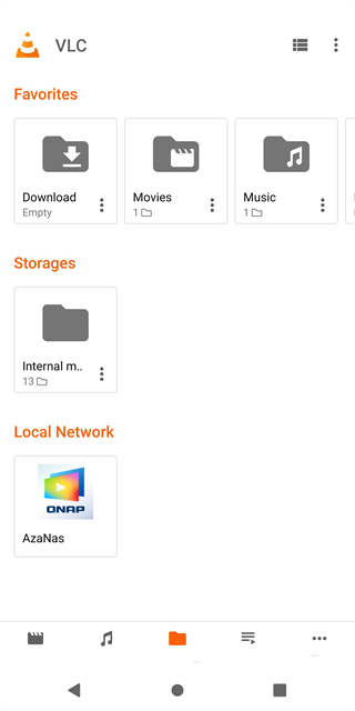 vlcmediaplayer手機(jī)版 v3.7.0最新版 0