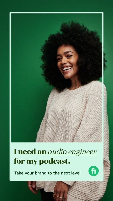 fiverr中文版 v4.2.3.1 安卓版 1