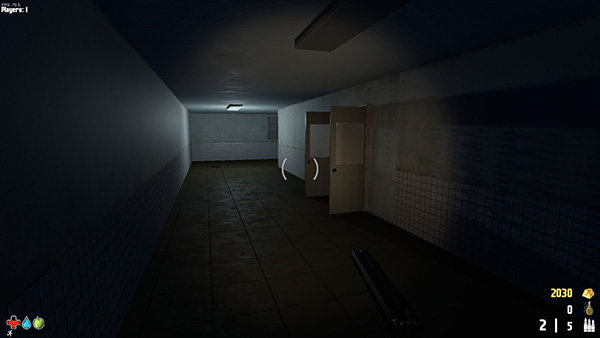 逃離醫(yī)院游戲 v1.52 安卓版 0