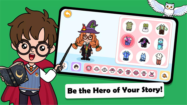 尤雅世界忙忙碌碌的生活最新版(YoYa: Busy Life World) v3.29 漢化版 3