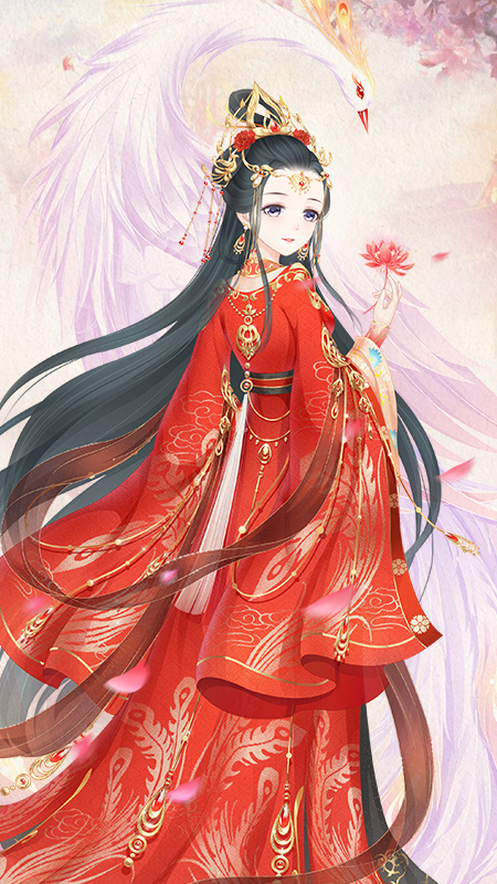 轻舞罗裳手游 v29.00