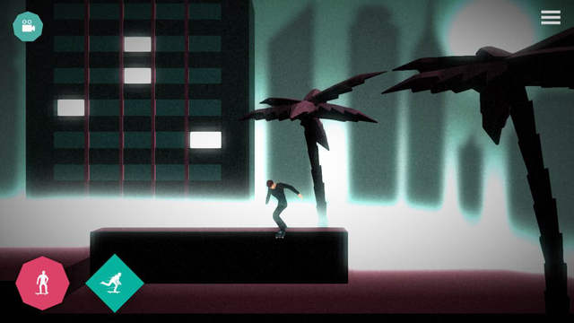 直線滑板游戲 v2.0 安卓版 2