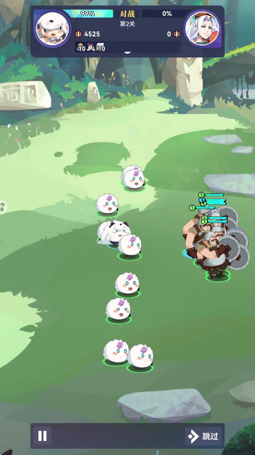 召喚與合成2手機(jī)版 v2.3.00 0