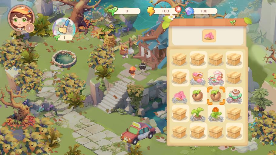 碳碳島手游 v1.0.0.9 2