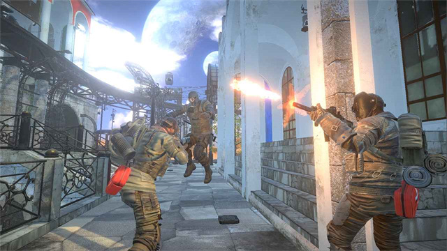 逃離克里夫無限金幣 v1.153.1 安卓版 1