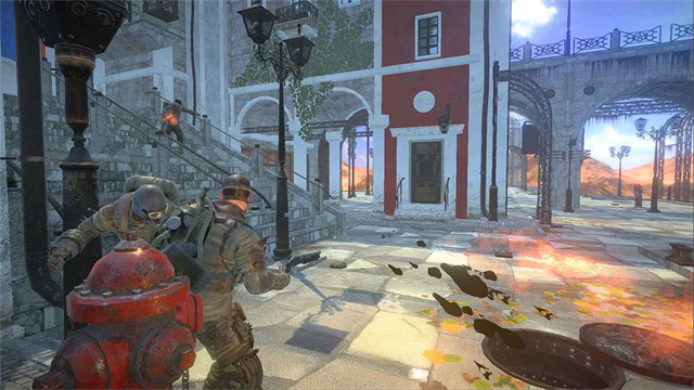 逃離克里夫無限金幣 v1.153.1 安卓版 2