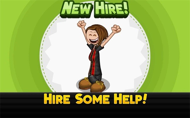 老爹炸雞店無限金幣 v1.0.5 0