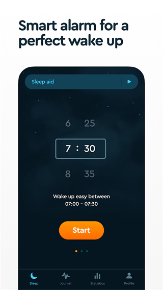 SleepCycle v4.25.37 最新版 0