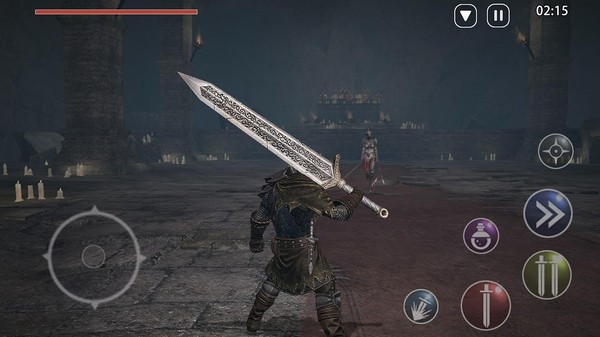 憎恨之心先驅(qū)者內(nèi)置mod菜單 v1.1.7 安卓版 1