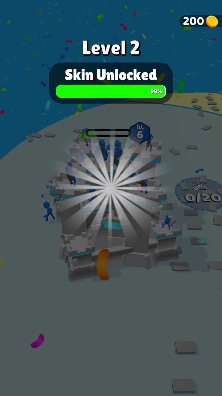 我去搬磚了游戲 v1.0.0 安卓版 3