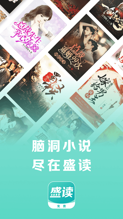 盛讀小說(shuō)免費(fèi) v1.2.6.4 1