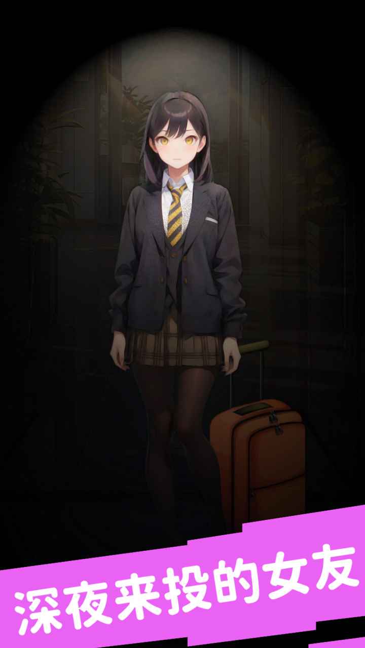 合租女友逆襲之我在東京當首富 v1.0 0