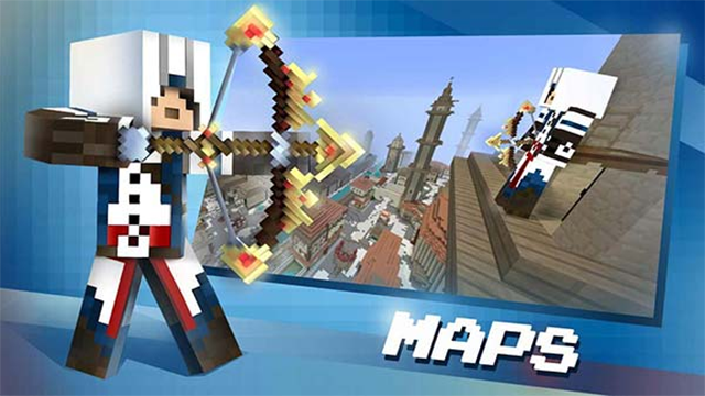 block master for minecraft pe v3.08.8 安卓版 0