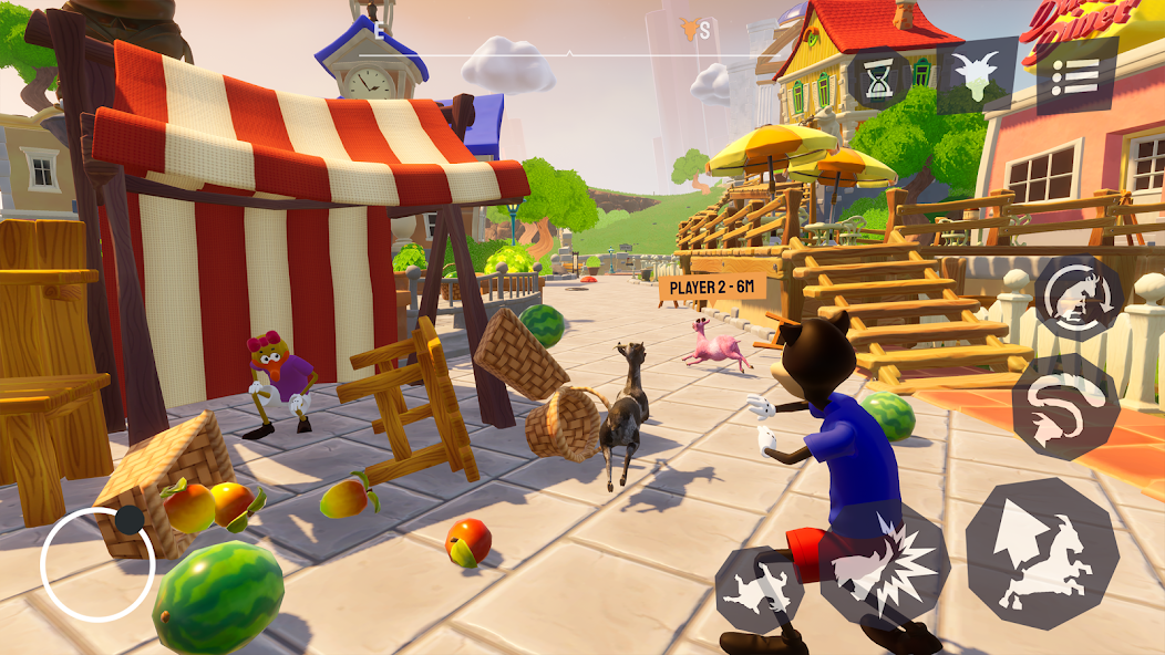 模擬山羊3胡鬧多元宇宙內(nèi)置菜單 v1.1.5.5 2