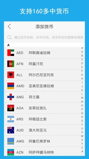 匯率換算器 v14.1.3 安卓版 2