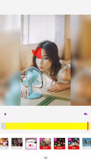 微趣特效小視頻(mago video) v5.7.1 安卓版 1