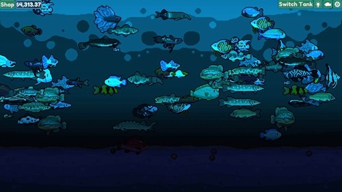 輕松水族館手機版 v1.1.5 0