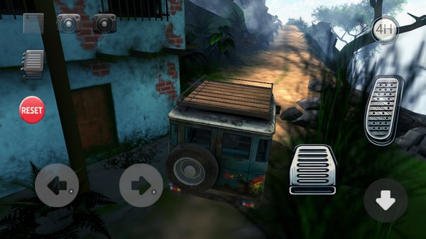 山路挑戰(zhàn)賽游戲 v1.0.5 安卓版 1