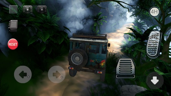 山路挑戰(zhàn)賽游戲 v1.0.5 安卓版 3