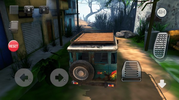 山路挑戰(zhàn)賽游戲 v1.0.5 安卓版 0