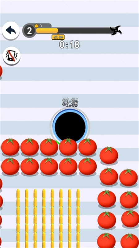 黑洞吞噬進(jìn)化游戲 v1.0.0 0