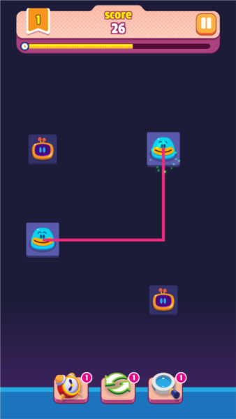 極簡連連看 v0.15 安卓版 0