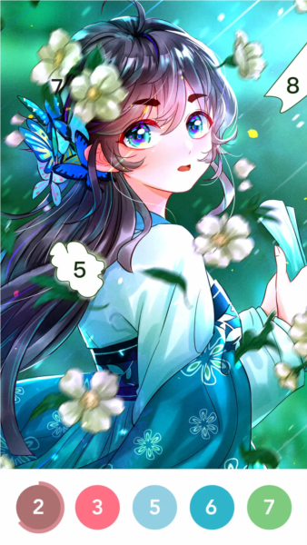 悅涂壁紙軟件 v1.1.9 0